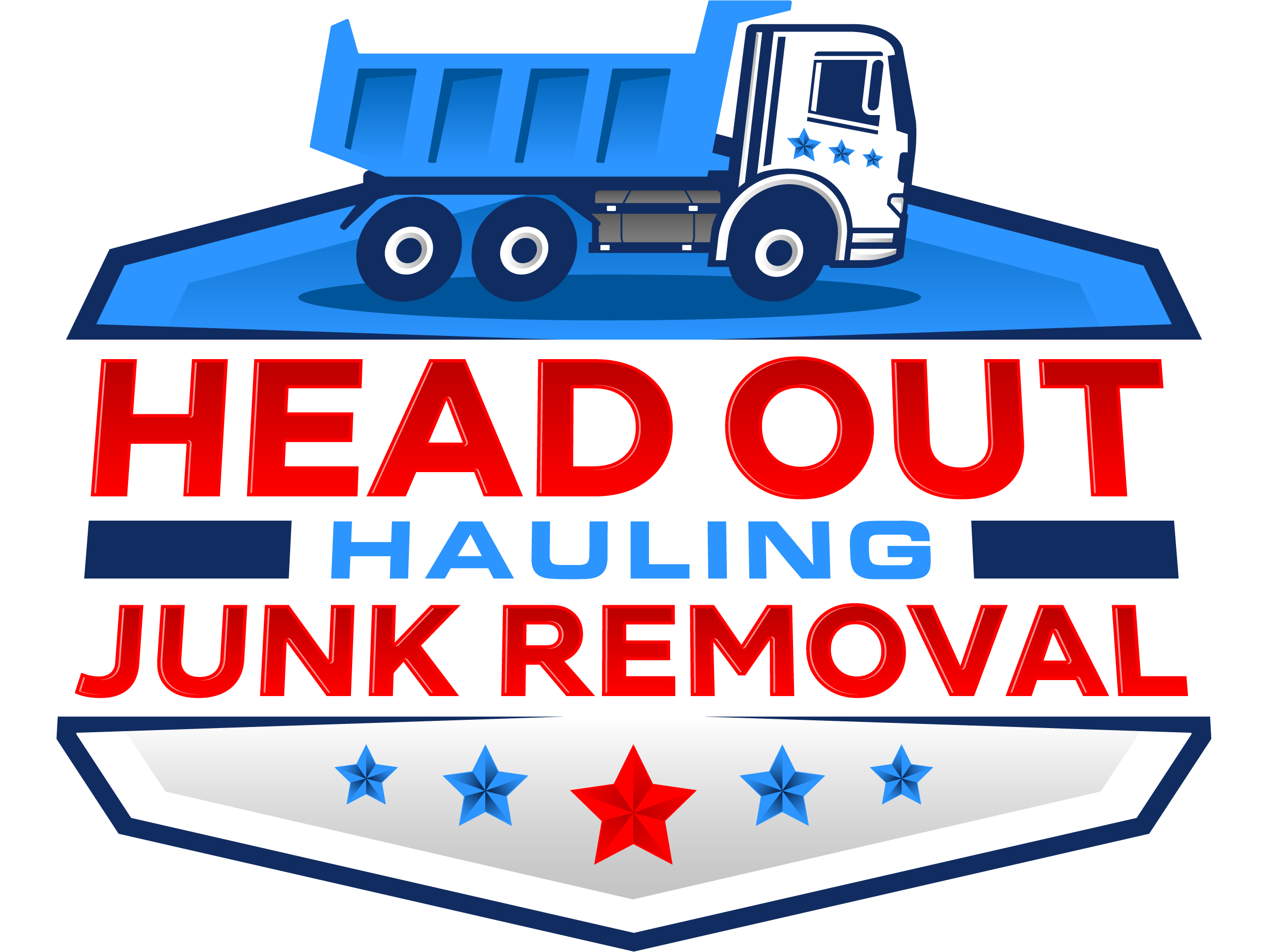 Headout-junk-removal-logo